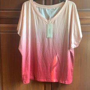 NWT Sampeel Top